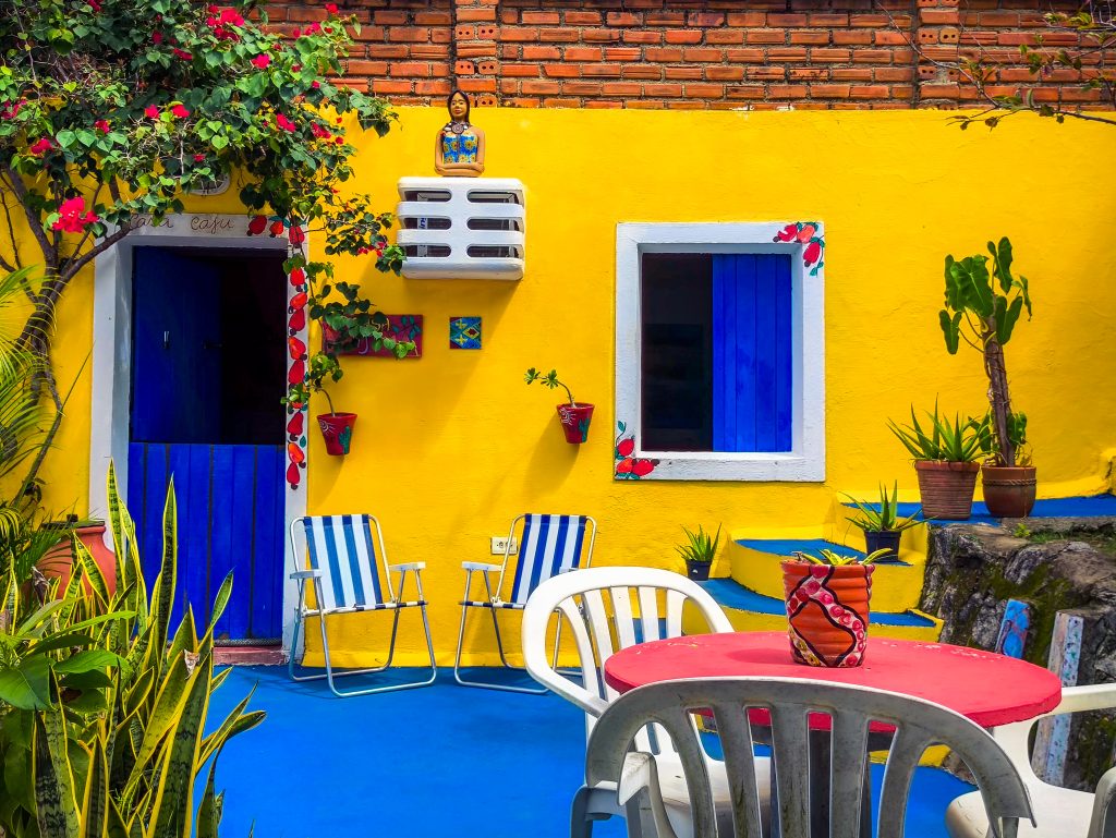 Casa Caju - Canto Alegre Pernambuco - PE - Brasil