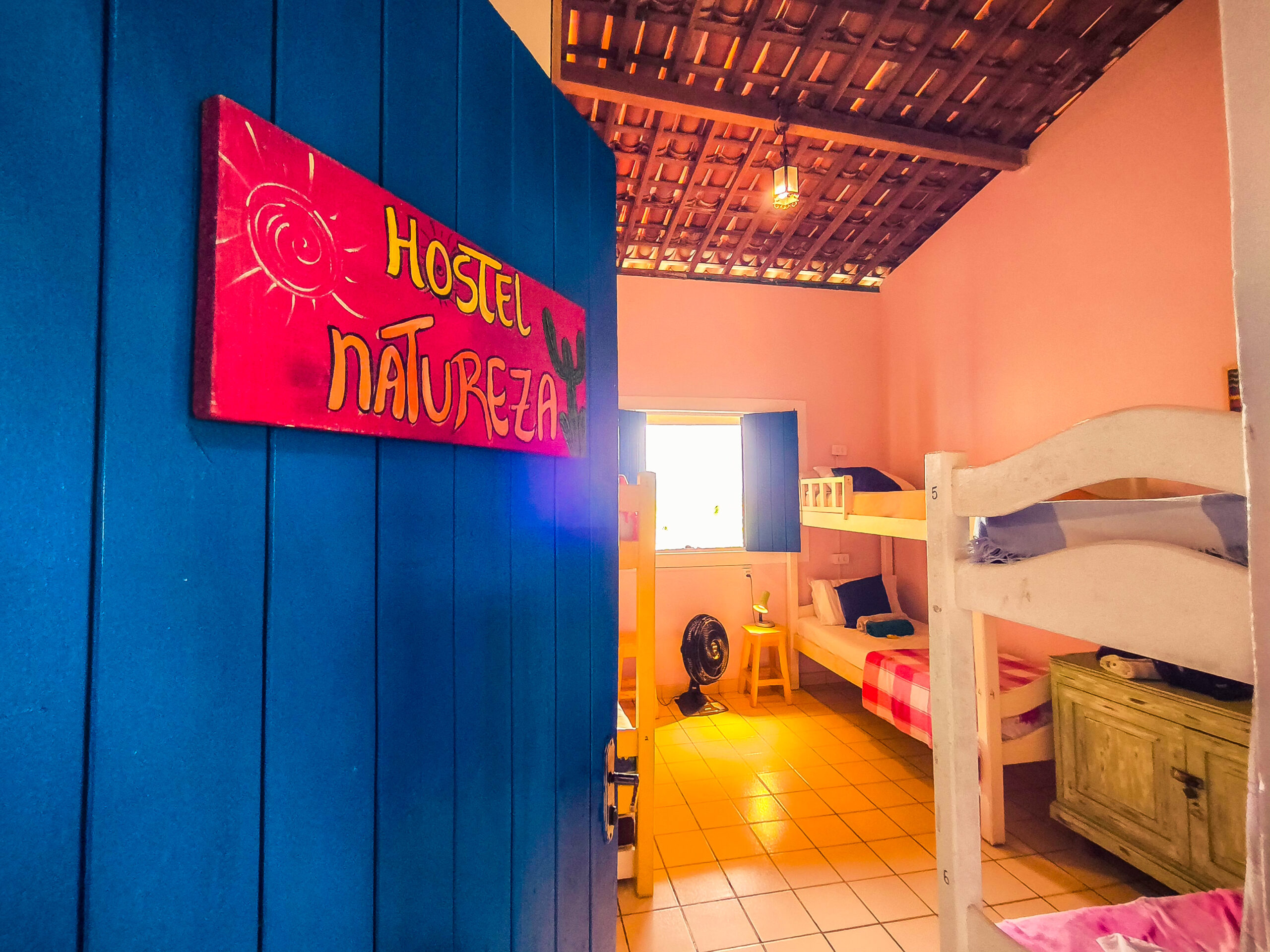 hostel Canto Alegre Pernambuco